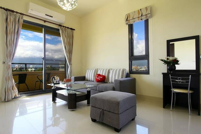 Hotel Hsin Hai Vacation Farm