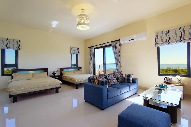 Hotel Hsin Hai Vacation Farm