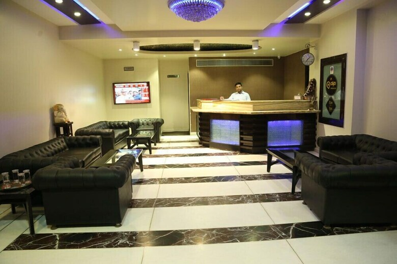 Hotel Aman Deluxe