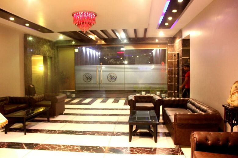 Hotel Aman Deluxe