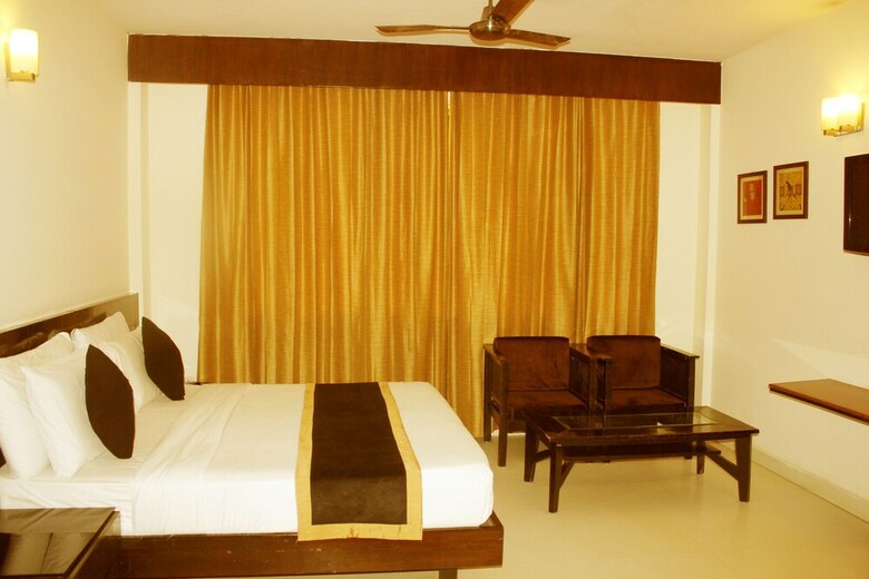Hotel Aman Deluxe
