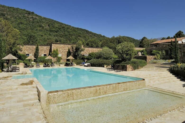 Villa Domaine Codaleone