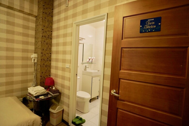 Bed & Breakfast Eyes On Yilan