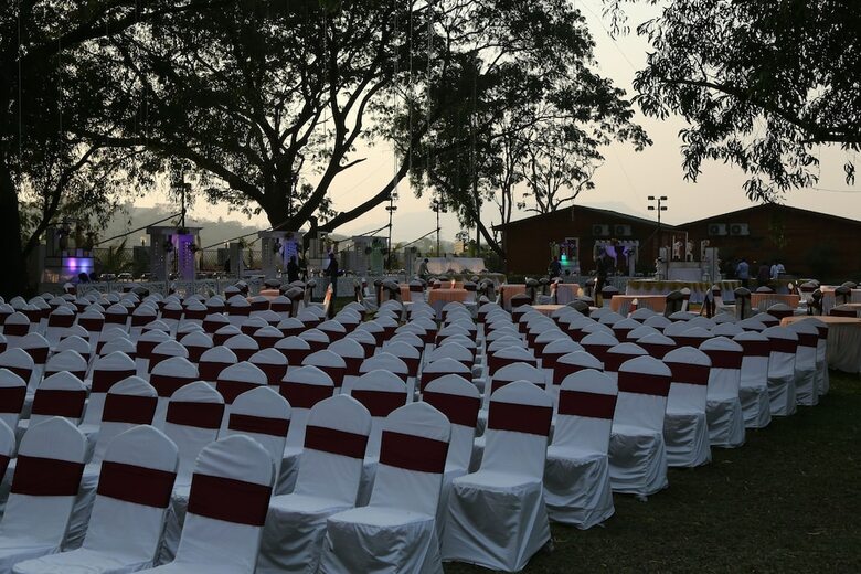 Hotel Sai River Resort