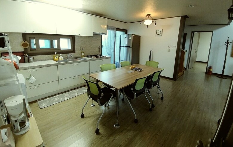 Jta House