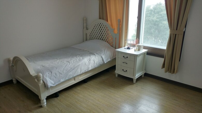 Jta House