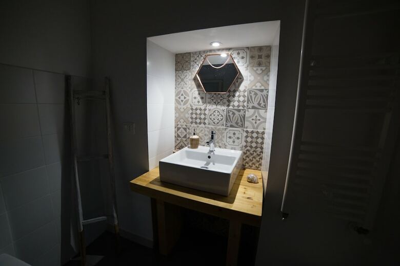 Bed And Breakfast La Nassa