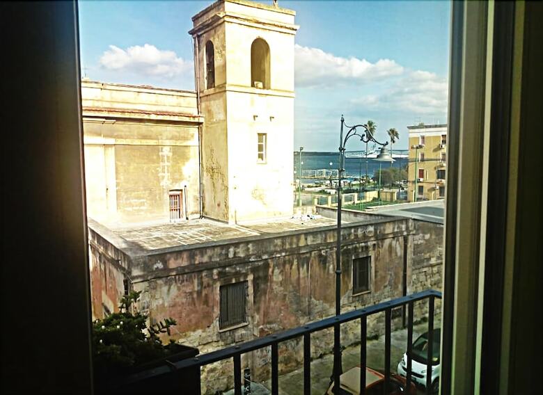 Bed And Breakfast La Nassa