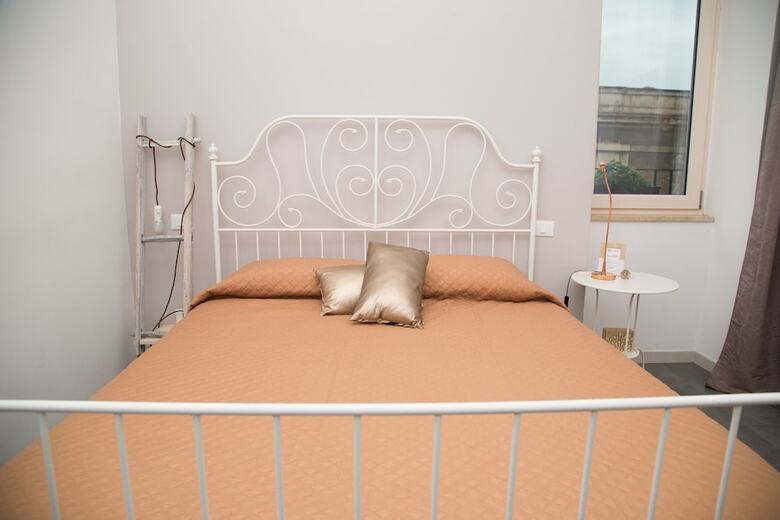 Bed And Breakfast La Nassa