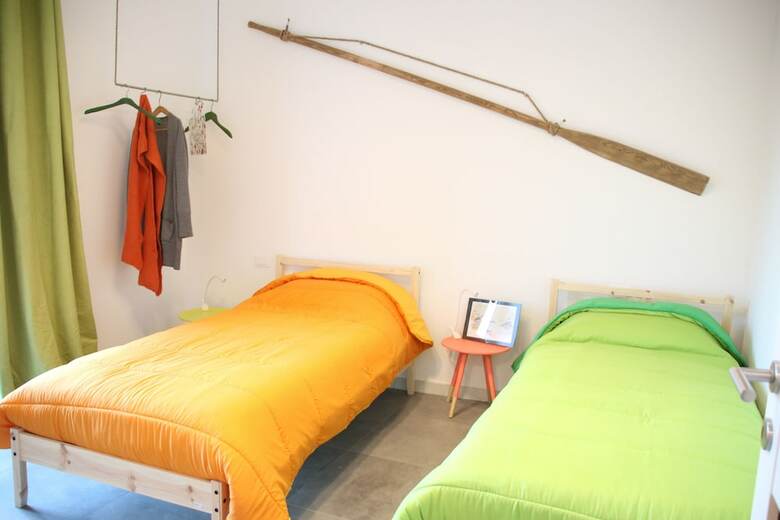 Bed And Breakfast La Nassa