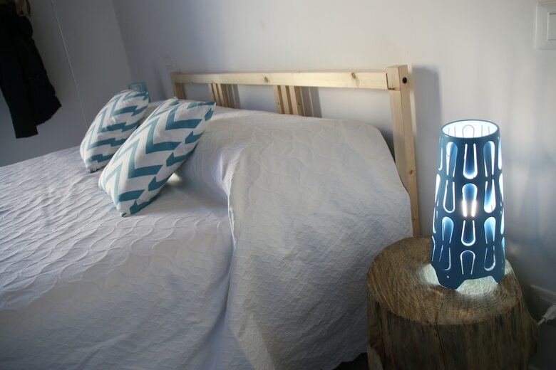 Bed And Breakfast La Nassa