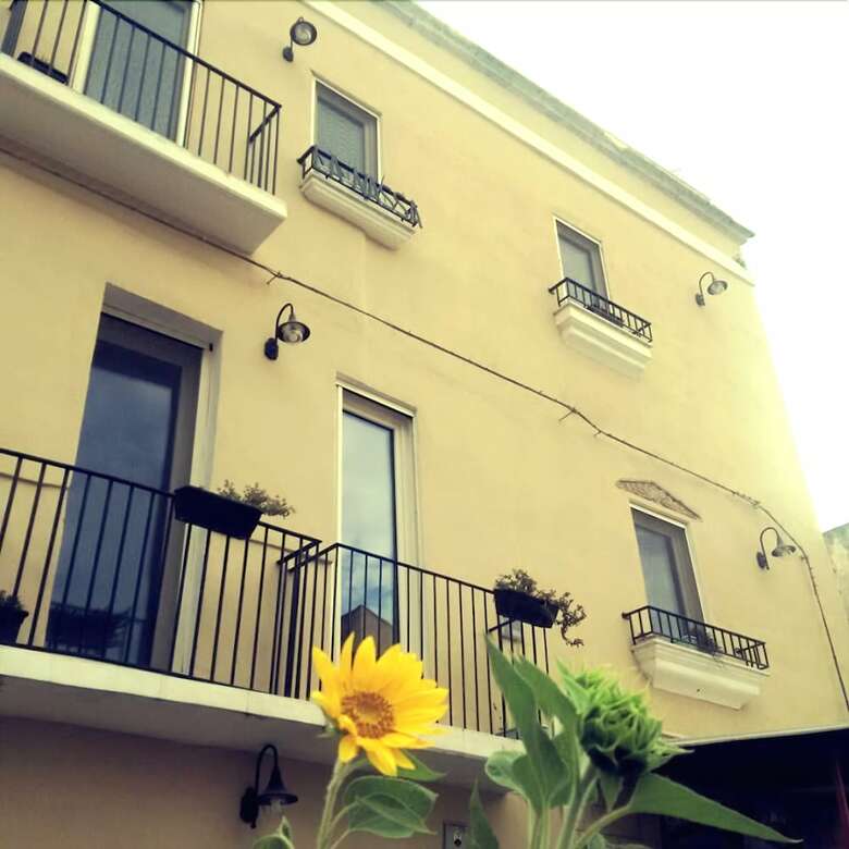 Bed And Breakfast La Nassa