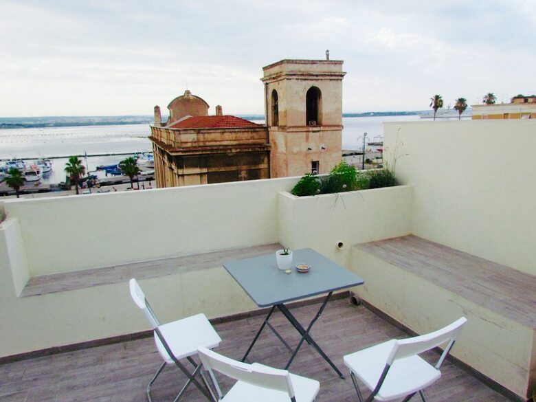 Bed And Breakfast La Nassa