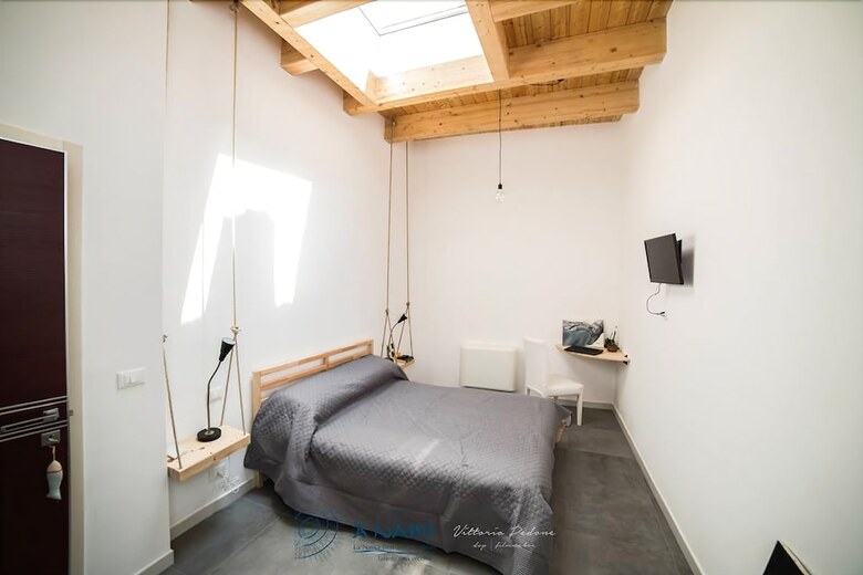 Bed And Breakfast La Nassa