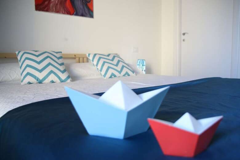 Bed And Breakfast La Nassa
