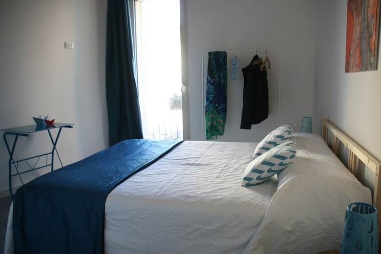 Bed And Breakfast La Nassa