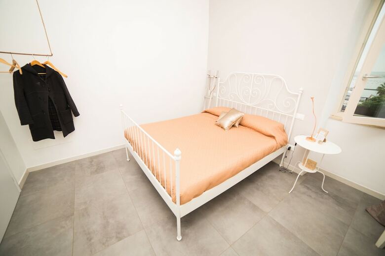 Bed And Breakfast La Nassa