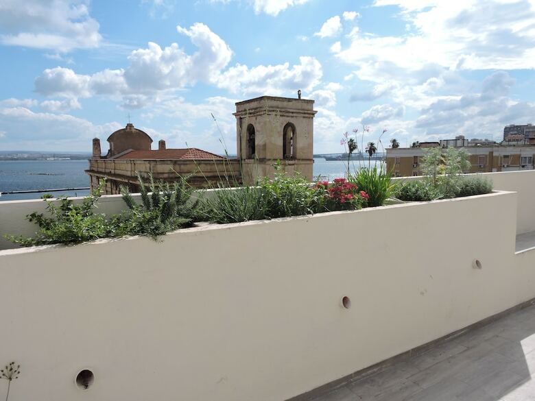 Bed And Breakfast La Nassa