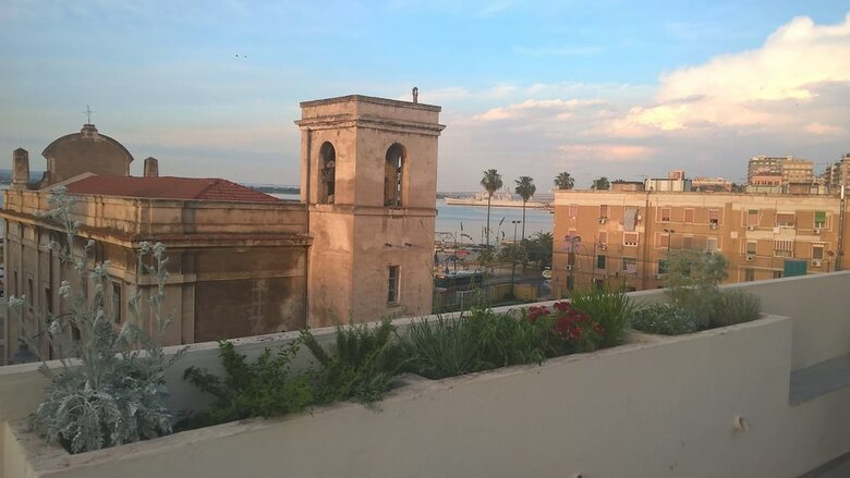 Bed And Breakfast La Nassa