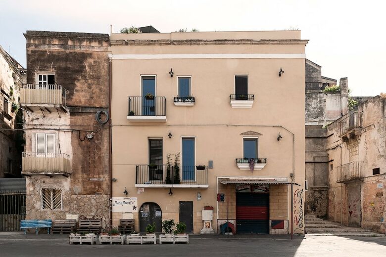 Bed And Breakfast La Nassa
