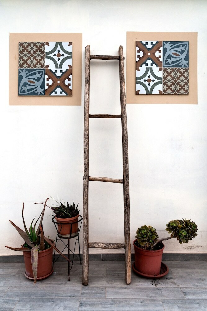Bed And Breakfast La Nassa