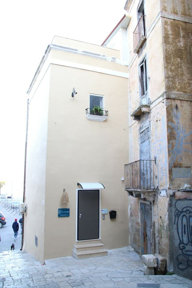 Bed And Breakfast La Nassa
