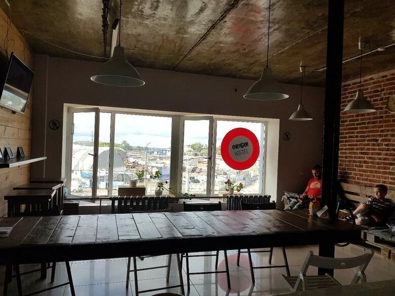 Hostal Origin Hostel