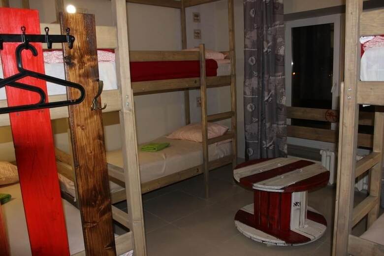 Hostal Origin Hostel