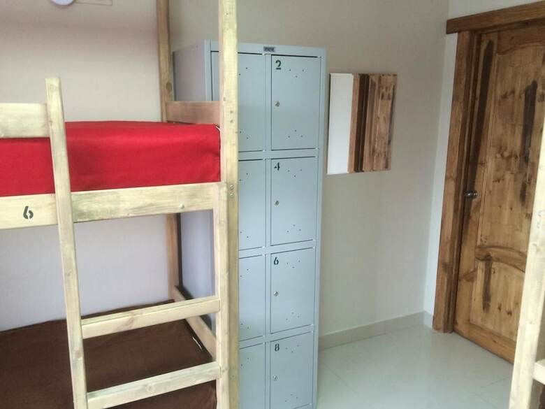 Hostal Origin Hostel
