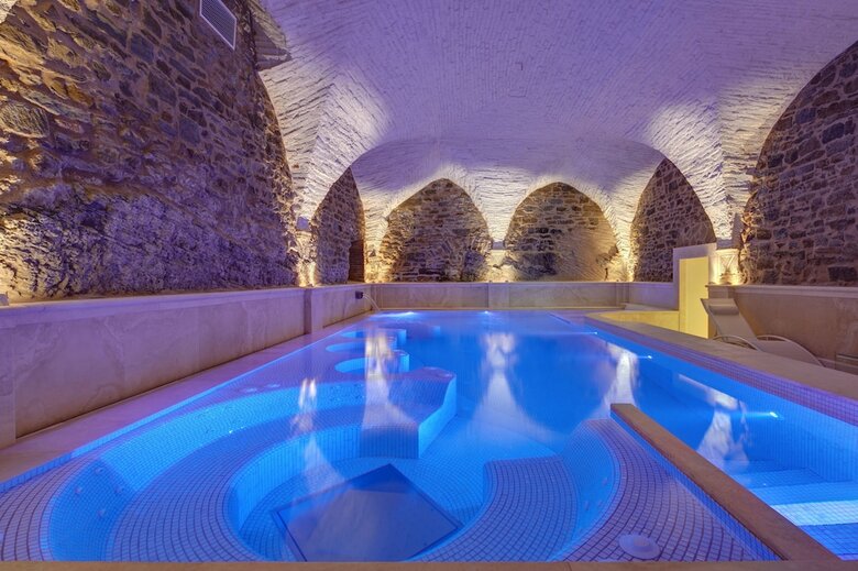 Monastero Di Cortona Hotel & Spa