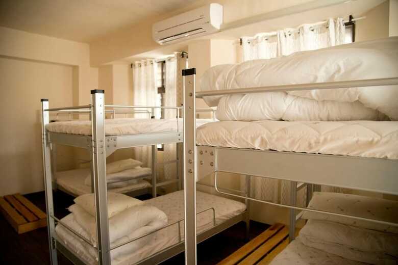 Hostal Hopemonkey Hostel