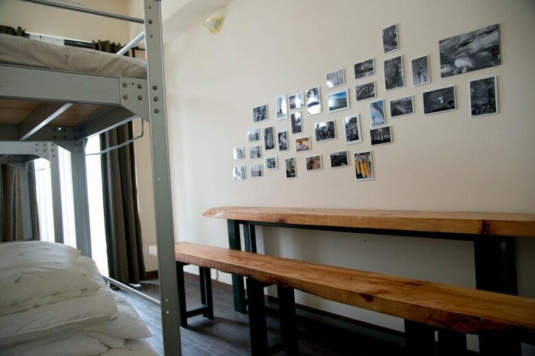 Hostal Hopemonkey Hostel