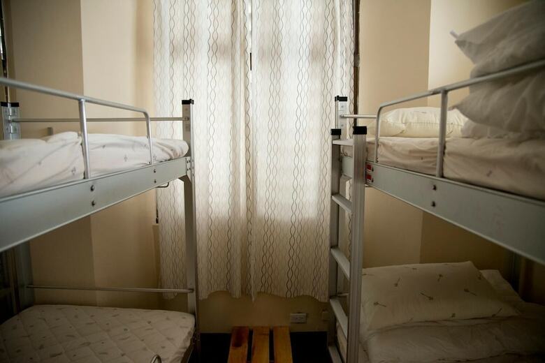 Hostal Hopemonkey Hostel