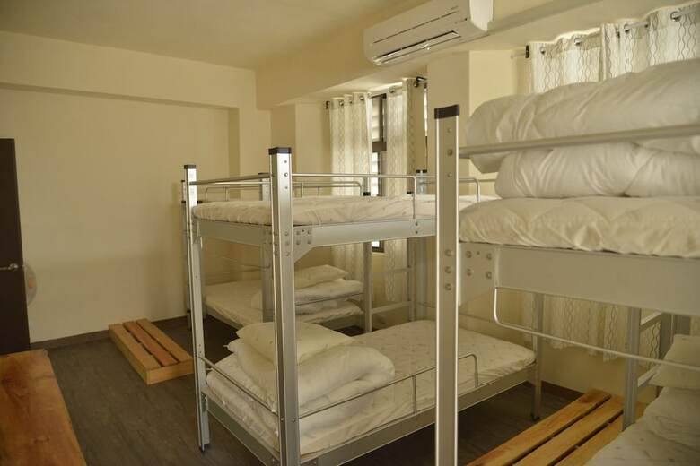 Hostal Hopemonkey Hostel