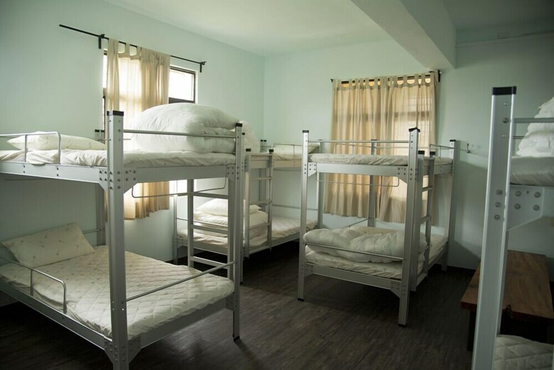Hostal Hopemonkey Hostel