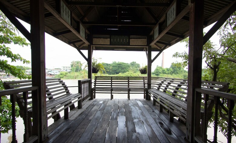 Villa Baan Sikuuk Bed & Breakfast