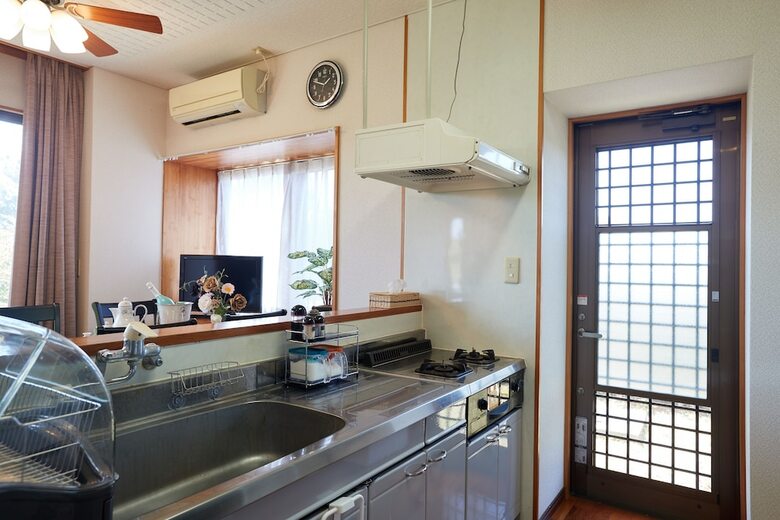 Apartamentos La Belle Mer Sesoko Resort