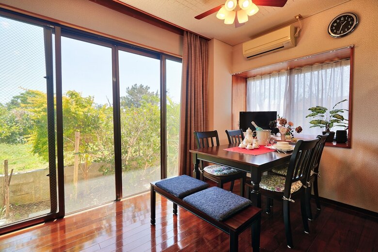 Apartamentos La Belle Mer Sesoko Resort