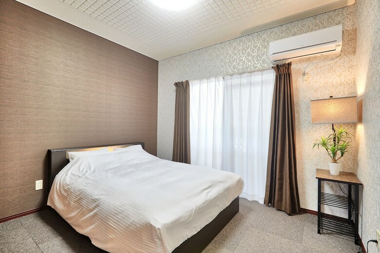 Apartamentos La Belle Mer Sesoko Resort