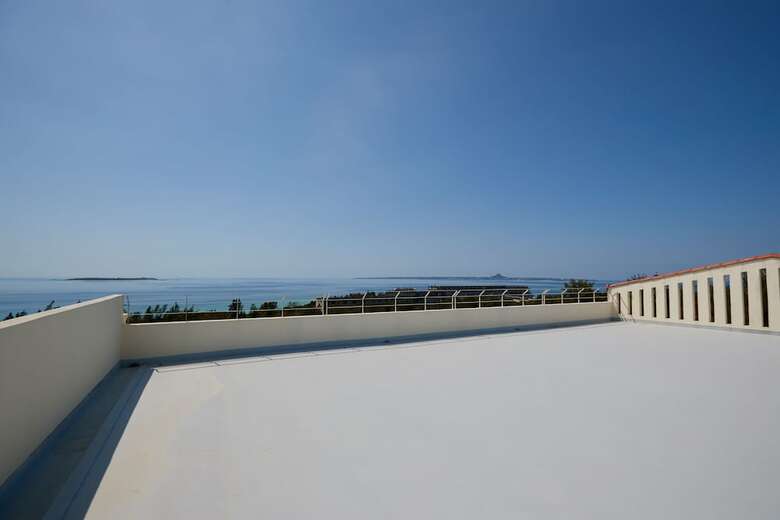 Apartamentos La Belle Mer Sesoko Resort
