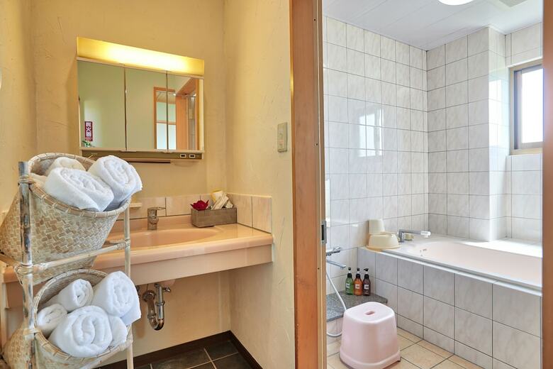 Apartamentos La Belle Mer Sesoko Resort