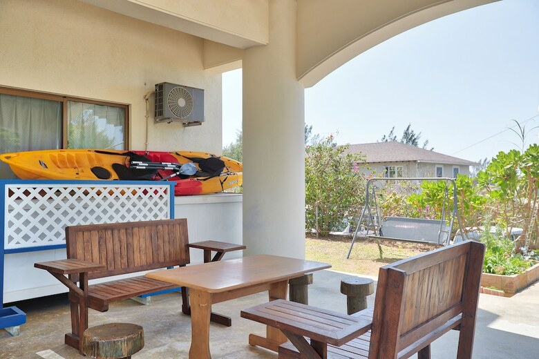 Apartamentos La Belle Mer Sesoko Resort