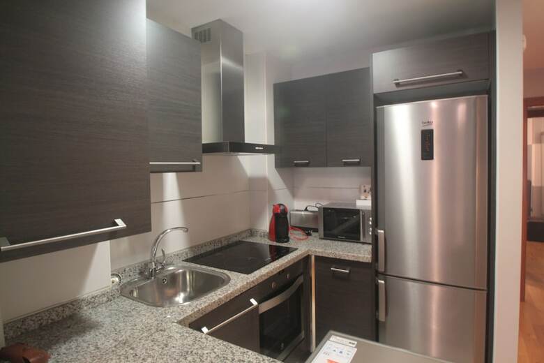 Apartamentos D�plex Palacio De Congresos