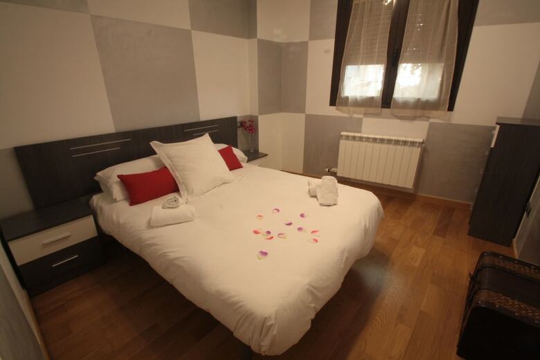 Apartamentos D�plex Palacio De Congresos