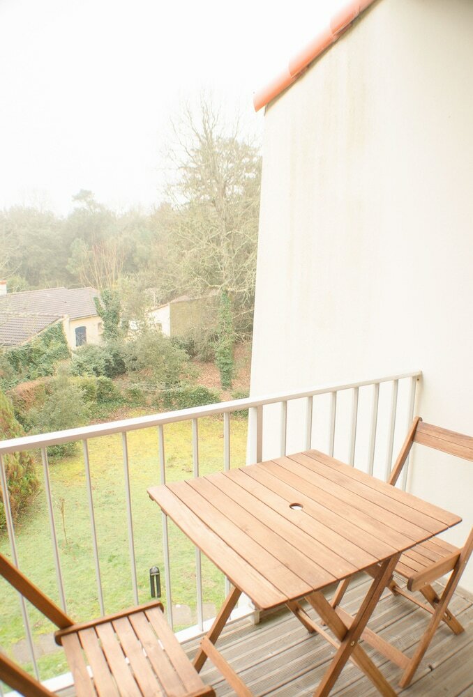 Apartamento Plage Et Centre Ville � Pied