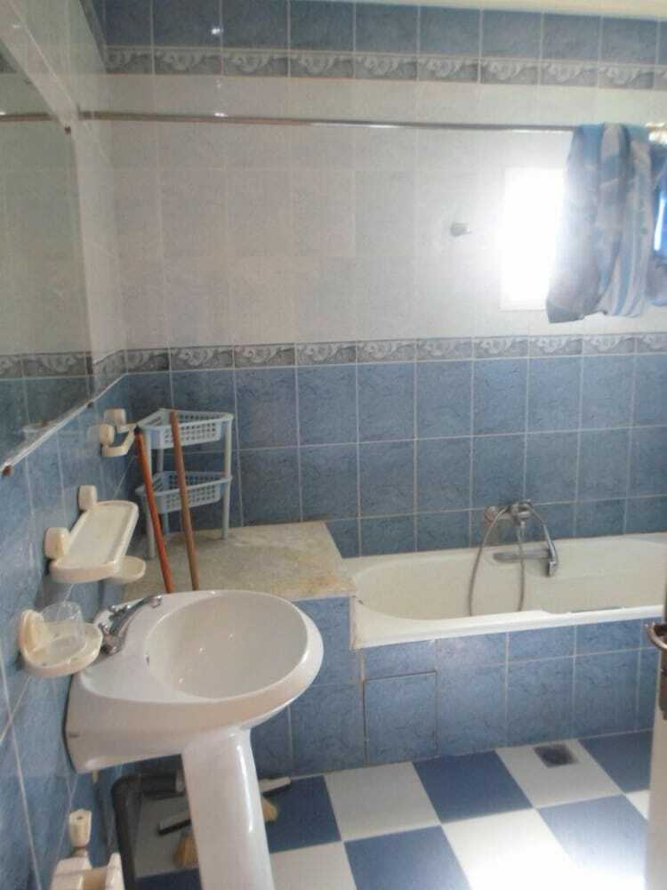 Residencia R�sidence Le Grand