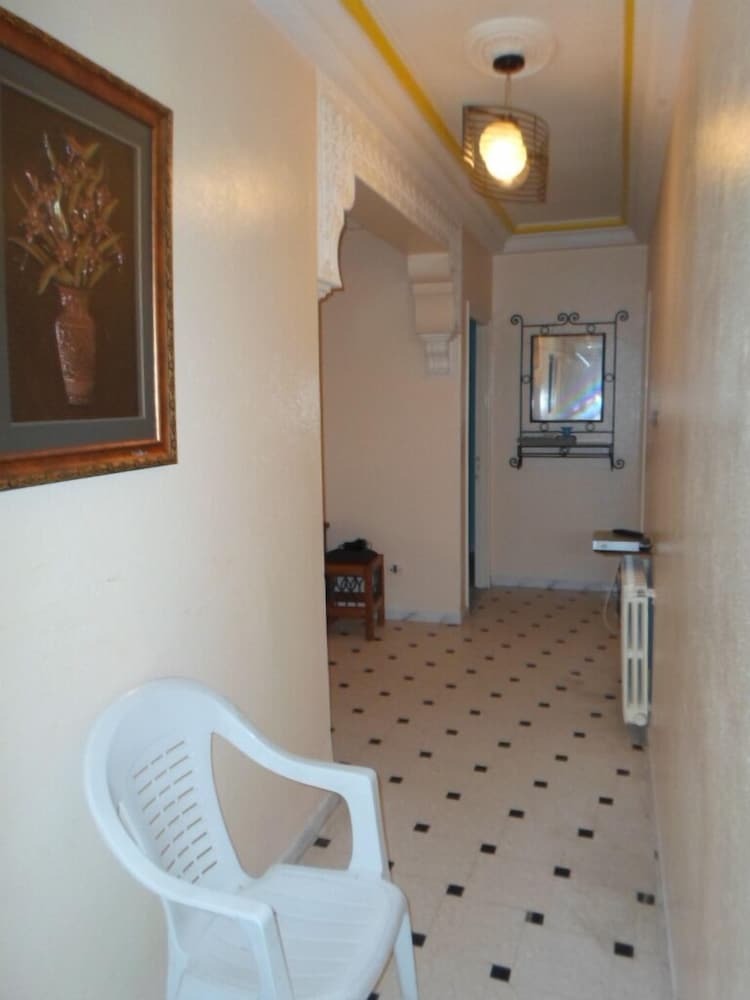 Residencia R�sidence Le Grand