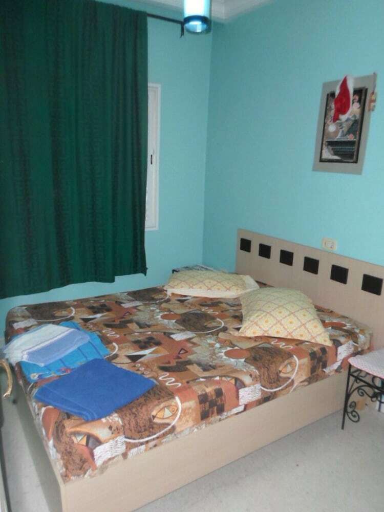 Residencia R�sidence Le Grand