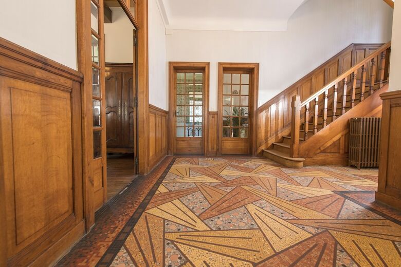 Hotel La Maison Rouge