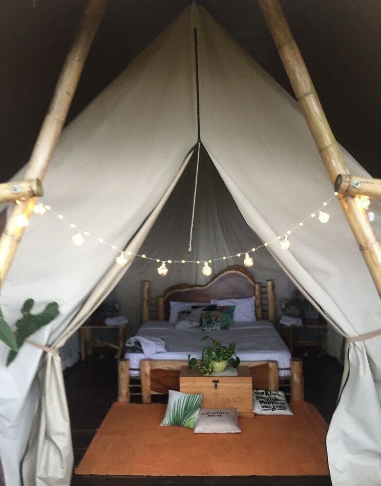 Posada Salvaje Glamping